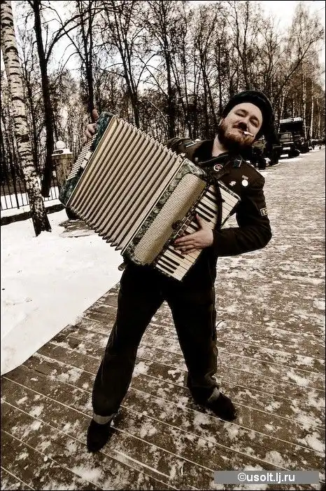 Bad russians Bad russians