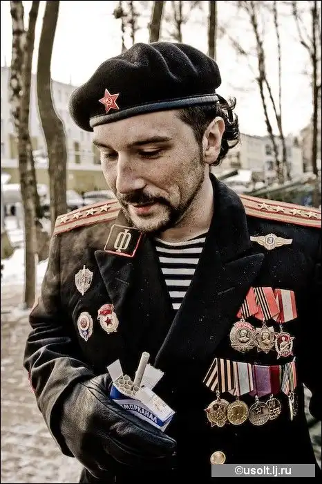 Bad russians Bad russians
