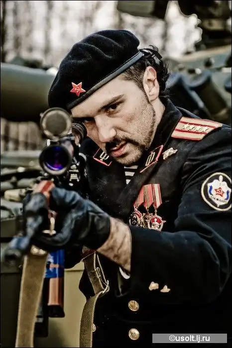 Bad russians Bad russians