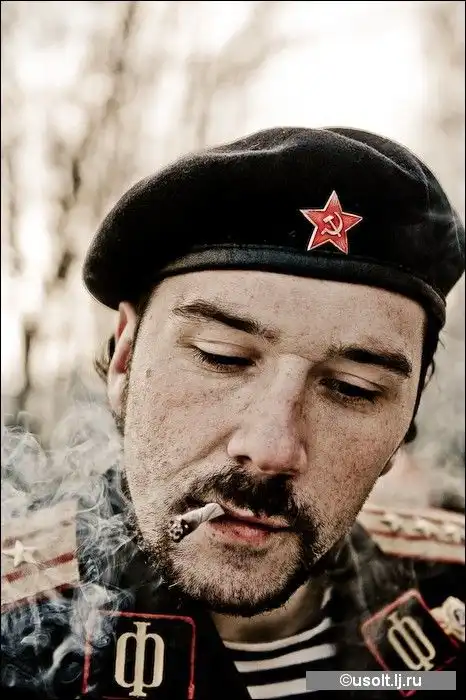 Bad russians Bad russians
