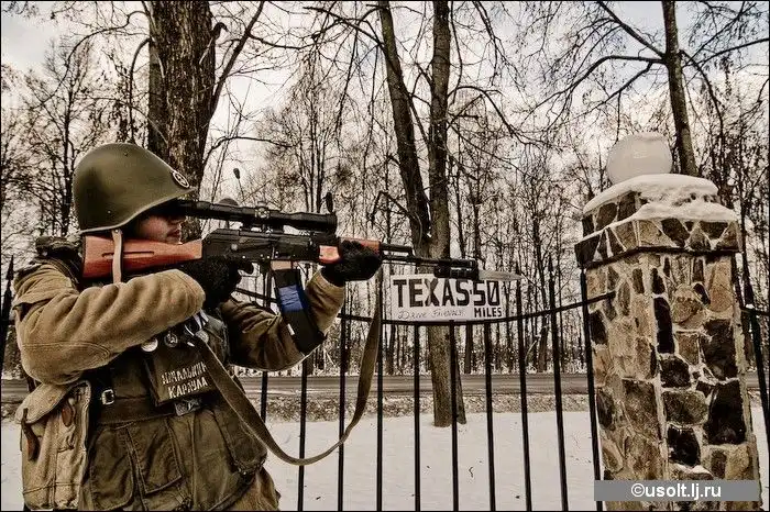 Bad russians Bad russians