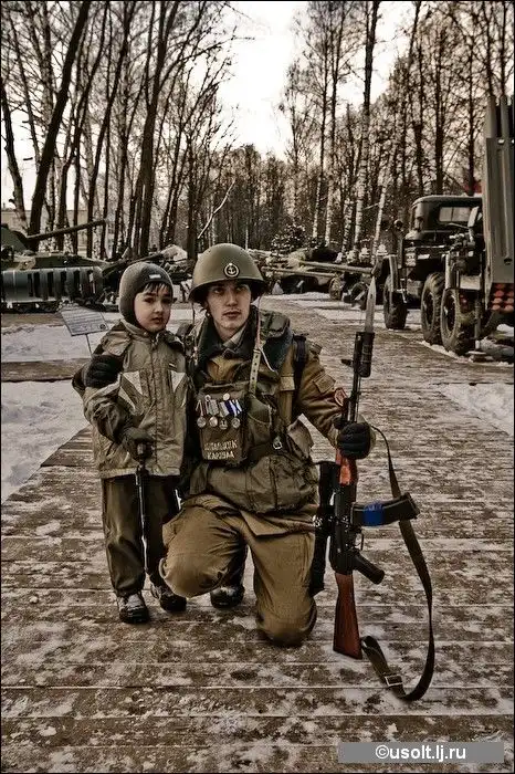 Bad russians Bad russians