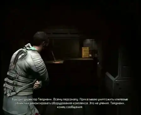 Обзор на игру Dead Space 2 от Flashband_19