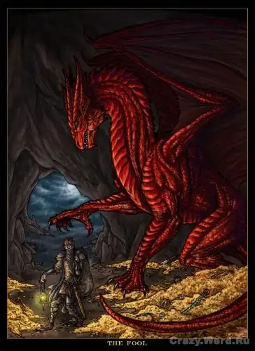 Red Dragons