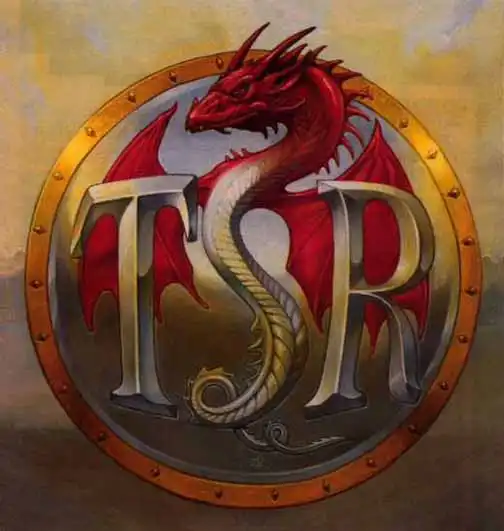 Red Dragons