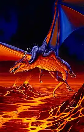 Red Dragons
