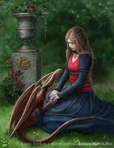 Red Dragons
