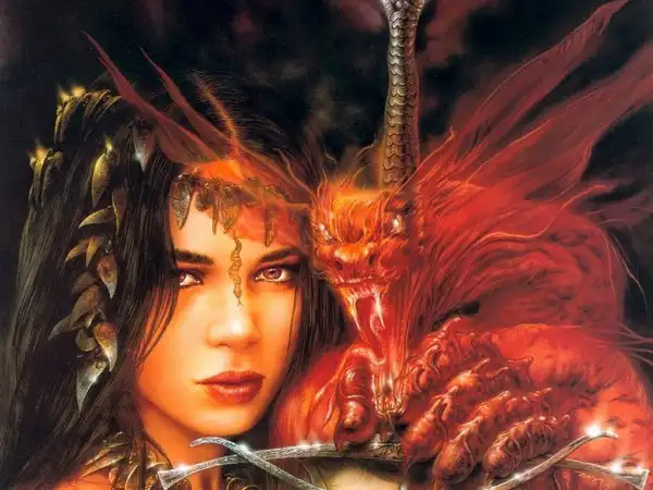 Red Dragons