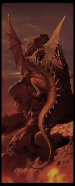 Red Dragons