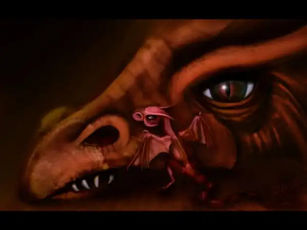 Red Dragons