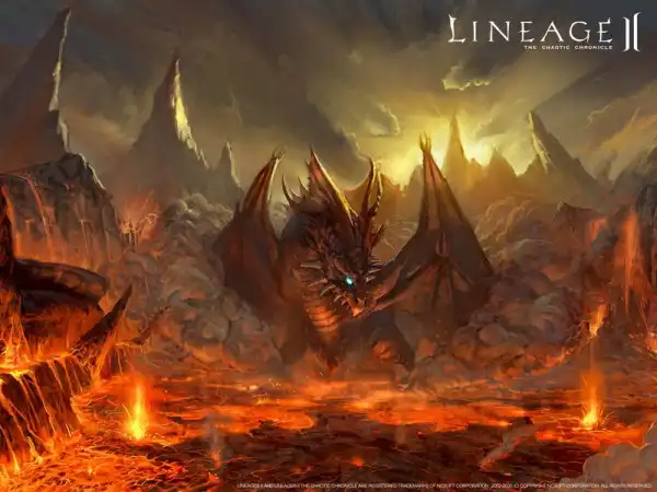 Red Dragons