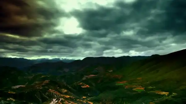 Невероятный по красоте клип HD [720p]