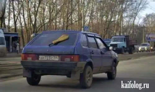 Чисто русские фото. Часть 3(85 фото)