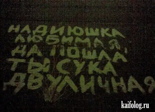 Чисто русские фото. Часть 3(85 фото)