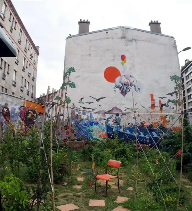 Лучший стрит-арт 2010 года. Лучший стрит-арт 2010 года.