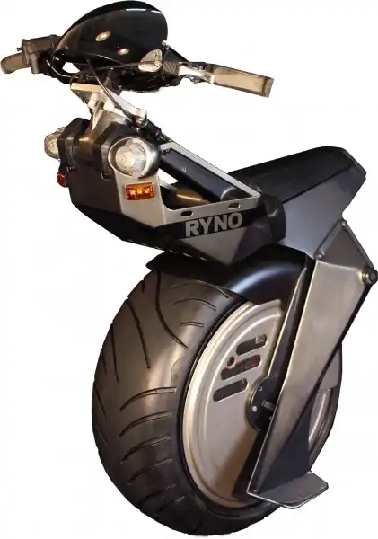 Одноколёсный электроцикл Ryno Micro-cycle Одноколёсный электроцикл Ryno Micro-cycle
