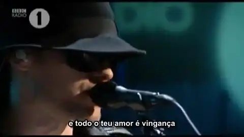 30 Seconds To Mars - Bad Romance (Lady GaGa Cover)