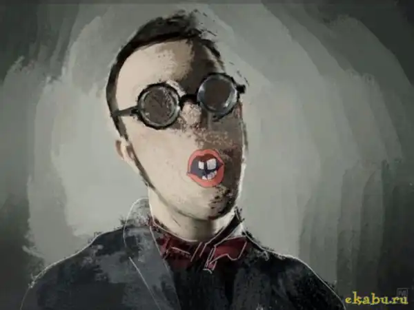 Рисунки на iPad