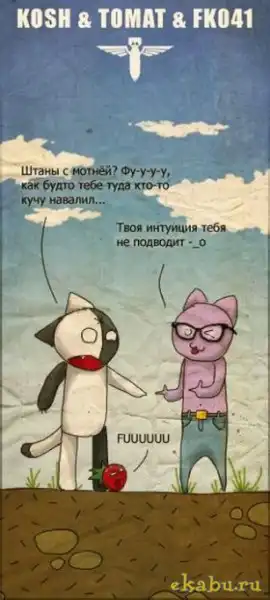 Возвращение Коша (Комиксы)
