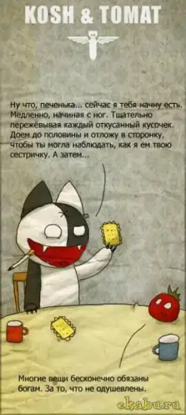 Возвращение Коша (Комиксы)
