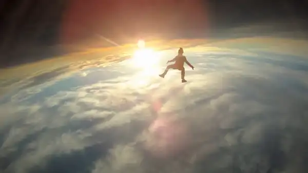 Human Flight