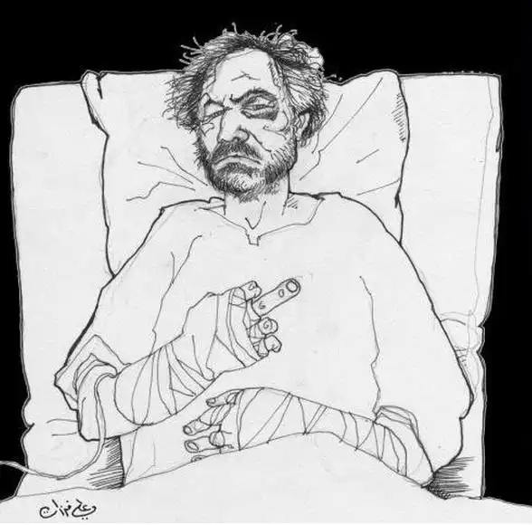 Забавные рисунки