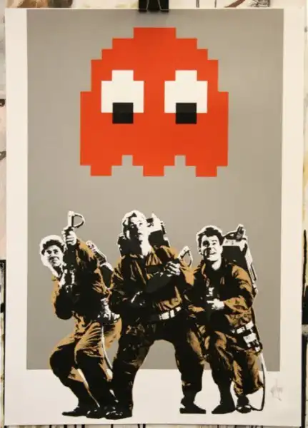 Забавные рисунки