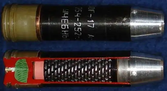 Гранатомет АГС-17 Пламя. (Фото и текст)
