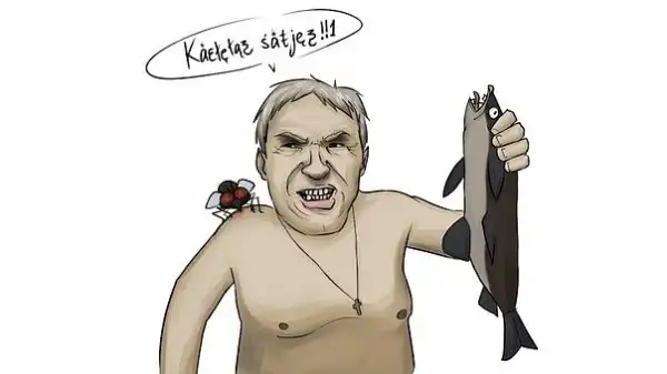 мемы + развеселые картинки