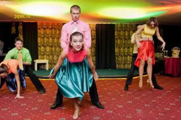 Фото в нужный момент