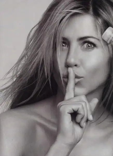 Дженнифер Анистон (Jennifer Aniston)
