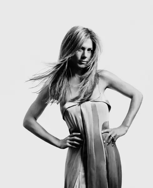 Дженнифер Анистон (Jennifer Aniston)