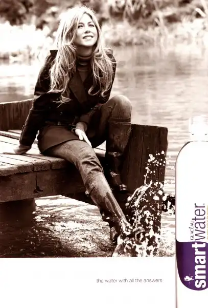 Дженнифер Анистон (Jennifer Aniston)