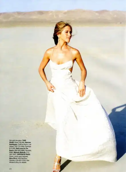 Дженнифер Анистон (Jennifer Aniston)