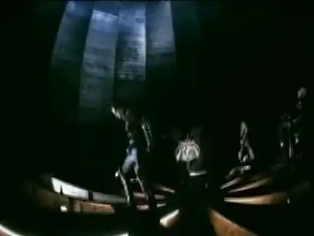 Dimmu Borgir - Progenies Of The Apocalypse Dimmu Borgir - Progenies Of The Apocalypse
