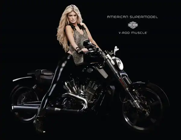 Мариса Миллер (Marisa Miller)