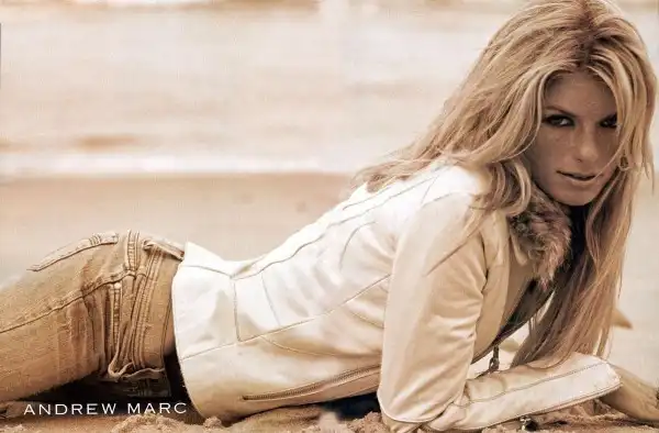 Мариса Миллер (Marisa Miller)