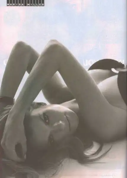 Мариса Миллер (Marisa Miller)