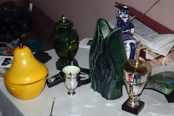 Заброшенный пионерский лагерь Юбилейный