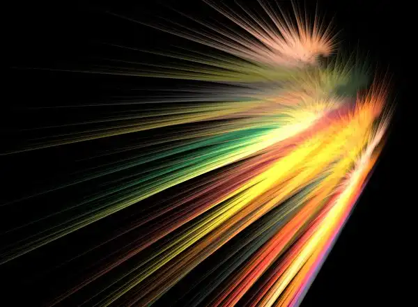 Graphics spectrum. обои на рабочий стол.