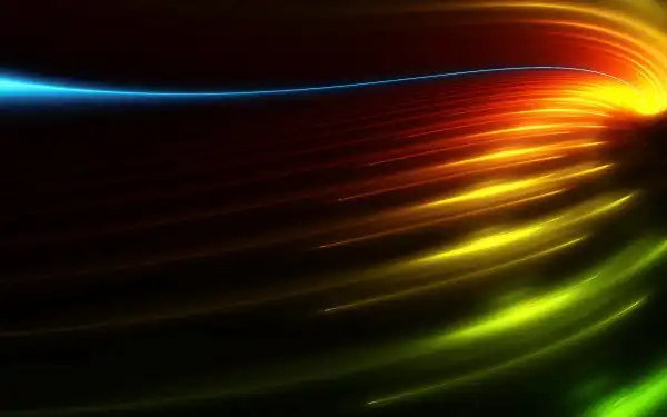 Graphics spectrum. обои на рабочий стол.