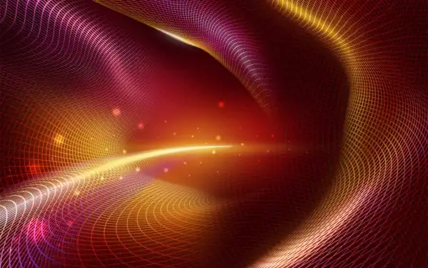 Graphics spectrum. обои на рабочий стол.