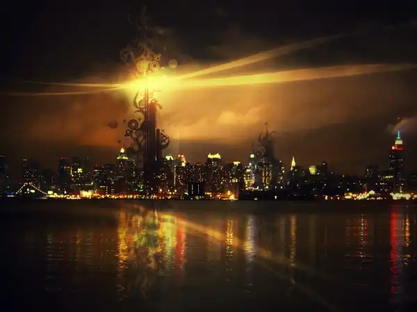 High Definition Wallpapers