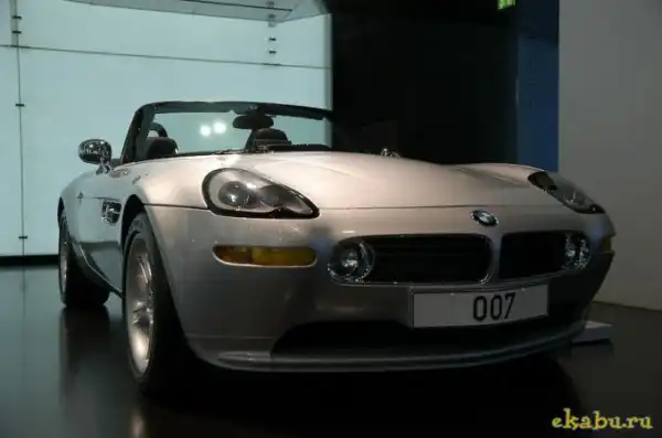 Музей BMW