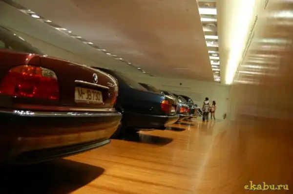 Музей BMW