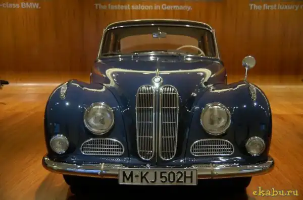 Музей BMW