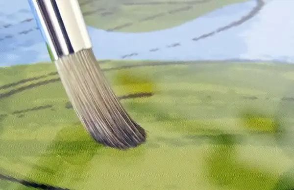 Электронная кисть для настоящего художника. Гаджет Sensu Brush для рисования на iPad Электронная кисть для настоящего художника. Гаджет Sensu Brush для рисования на iPad