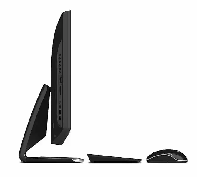 DX735 - моноблок-мультитач от Toshiba DX735 - моноблок-мультитач от Toshiba