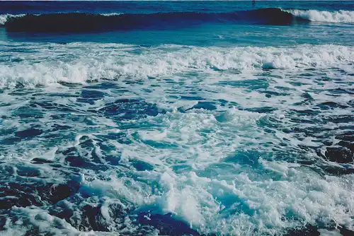 Sea...