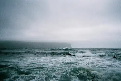 Sea...